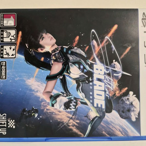 PS5 스텔라 블레이드