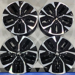 기아 EV6 19인치 휠, ev6 19인치 휠