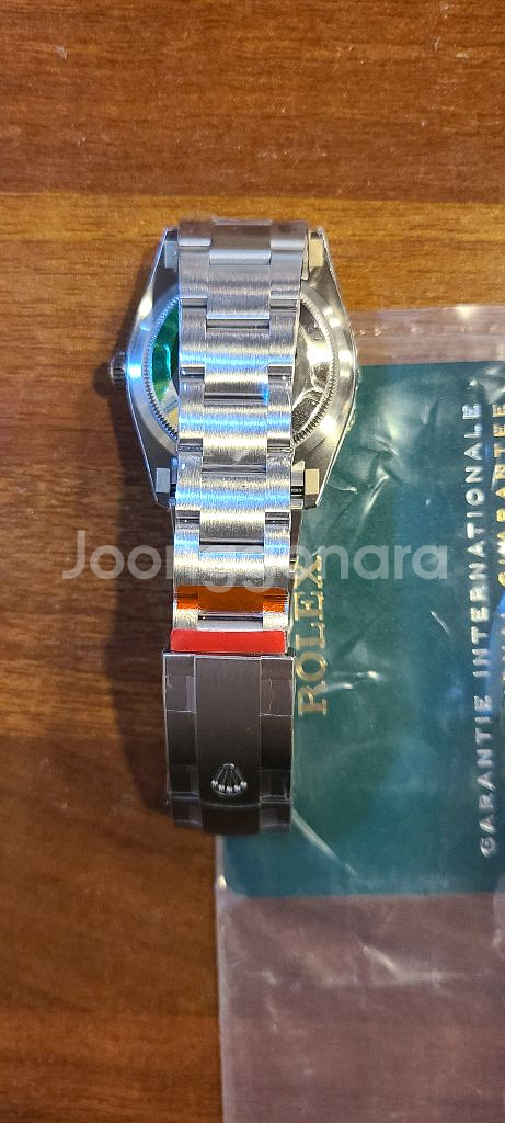 오이스터 퍼페츄얼 36mm--1