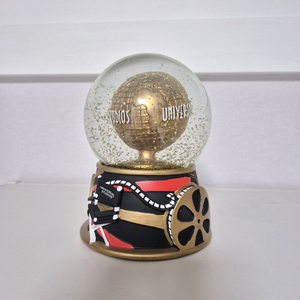 유니버셜스튜디오 스노우볼