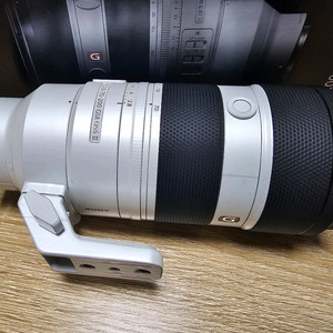 소니 GM2 렌즈 FE 70-200mm F2.8 GM