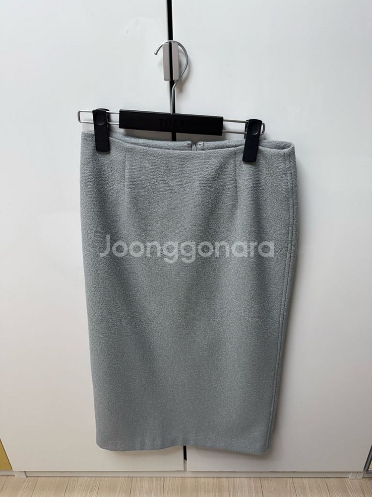 베뉴엣 스커트 s--2