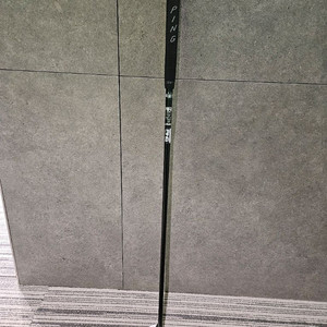 핑 PLD Prime 타인4 퍼터 33인치