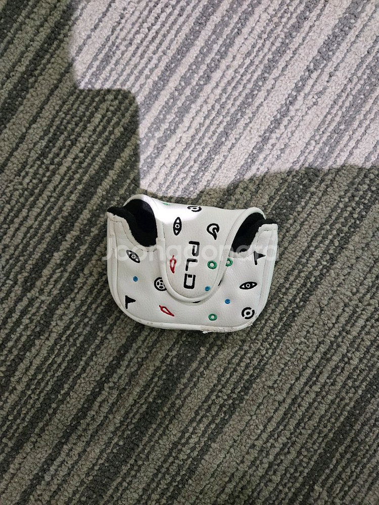 핑 PLD Prime 타인4 퍼터 33인치--4