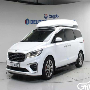 [기아]더 뉴 카니발 가솔린 9인승 하이리무진(특장업체 이미지