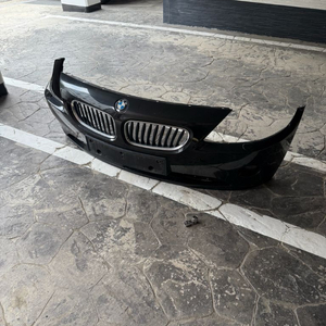 bmw z4 e85 앞 범퍼