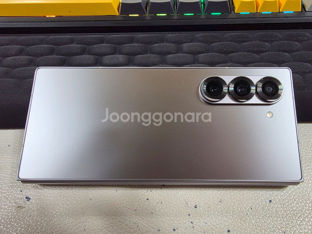 폴드6 512gb--1