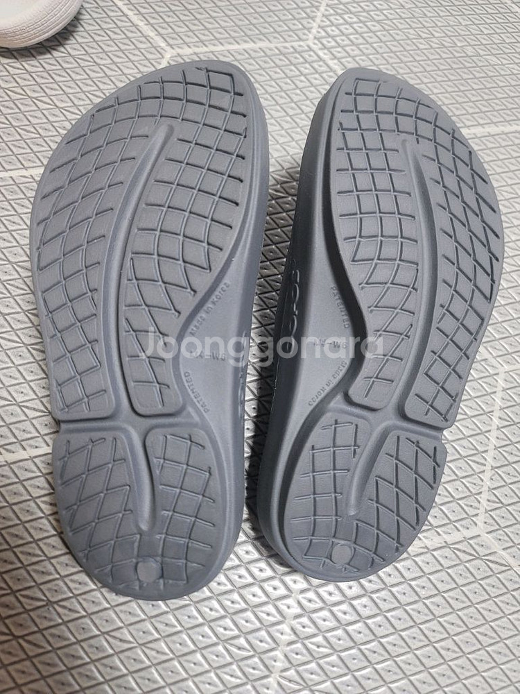 우포스 슬리퍼 230--1