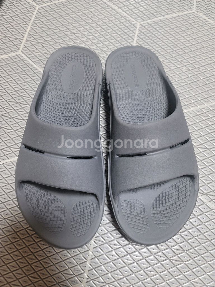 우포스 슬리퍼 230--0