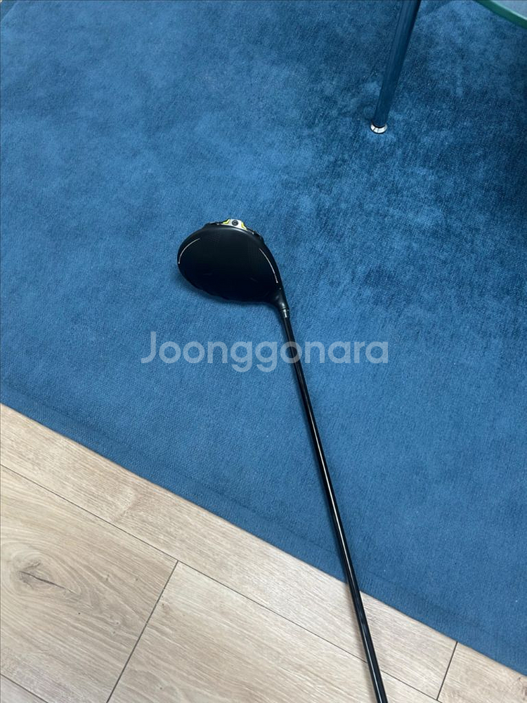 핑 G430 MAX 9도 드라이버--0
