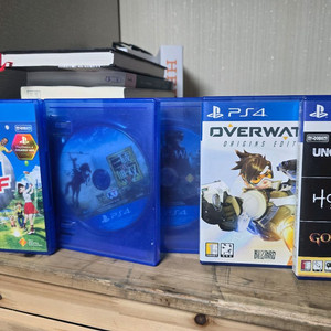ps5 ps4 cd팝니다