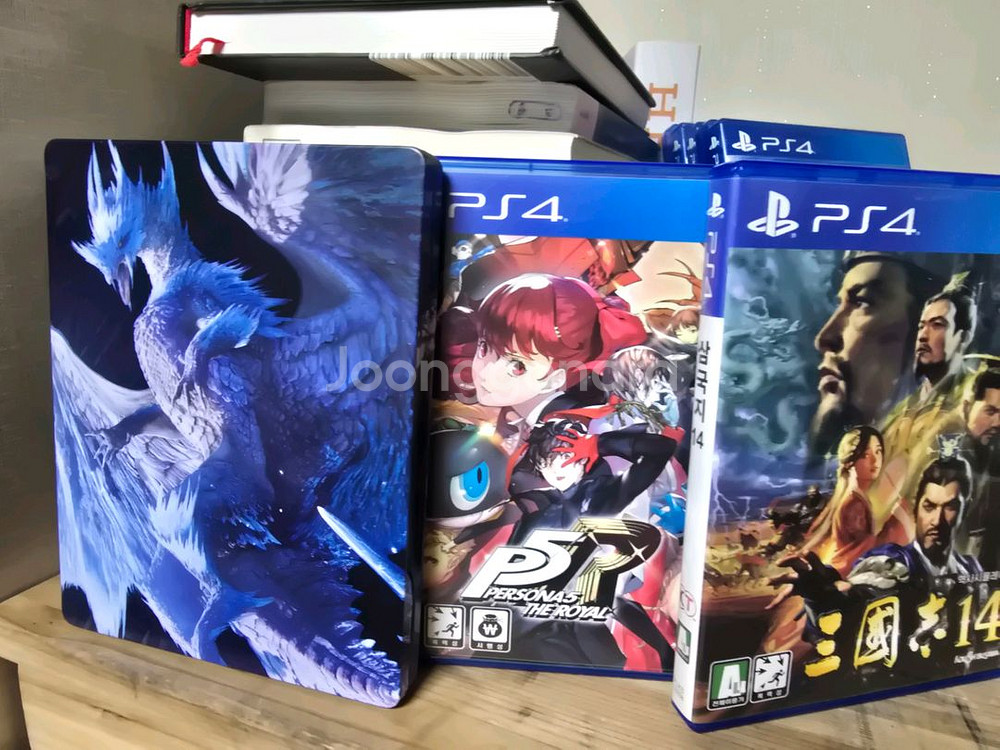 ps5 ps4 cd팝니다--1