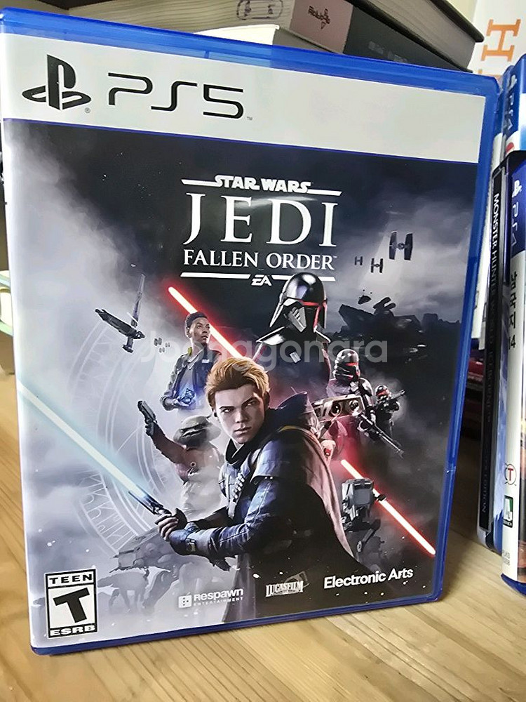 ps5 ps4 cd팝니다--2