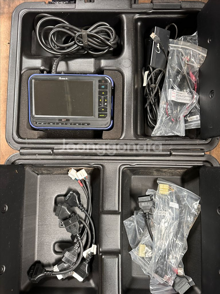 지아이티 Gscan2 지스캔2 G스캔2--4