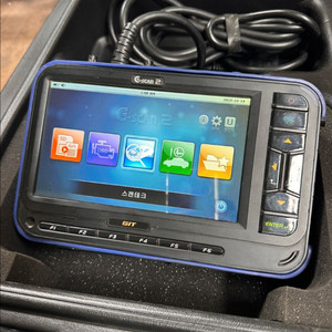 지아이티 Gscan2 지스캔2 G스캔2