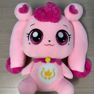 티니핑 하츄핑 45cm 봉제인형