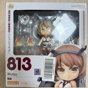 무조건 3만원! 넨도로이드 칸코레 무츠 판매