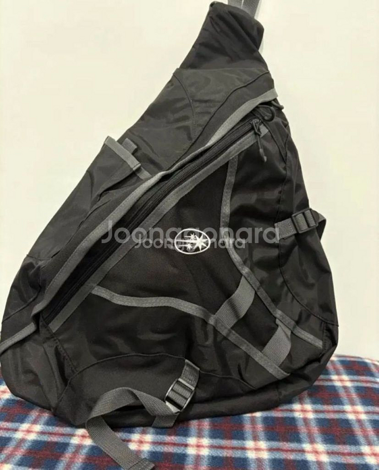 나이스고스트클럽 슬링백 가방--0