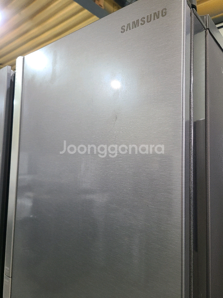 무료배송설치, 삼성 830리터급 푸드쇼케이스홈바 냉장고--3