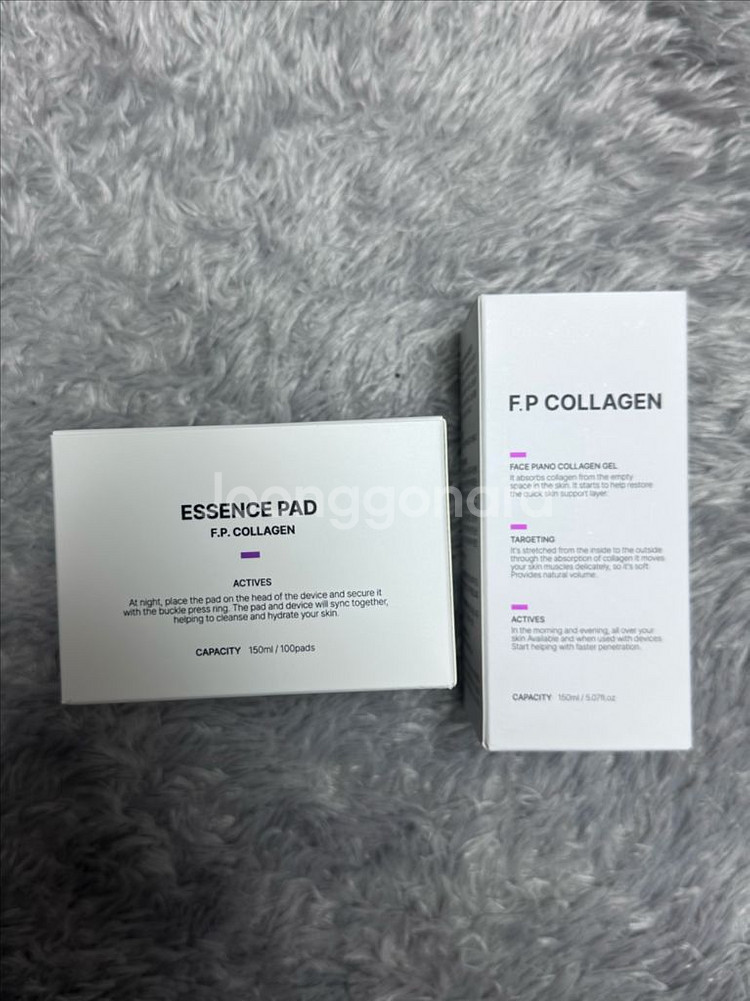 뷰티지아나 페이스콜라겐,패드--0