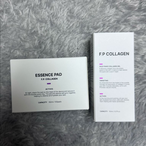 뷰티지아나 페이스콜라겐,패드