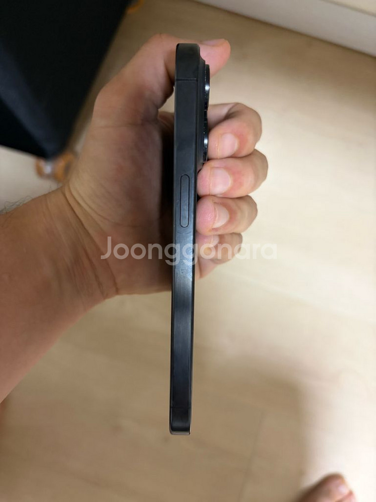 아이폰 15프로 256기가 판매해요--1