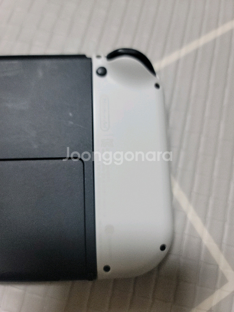 닌텐도 스위치 OLED--5