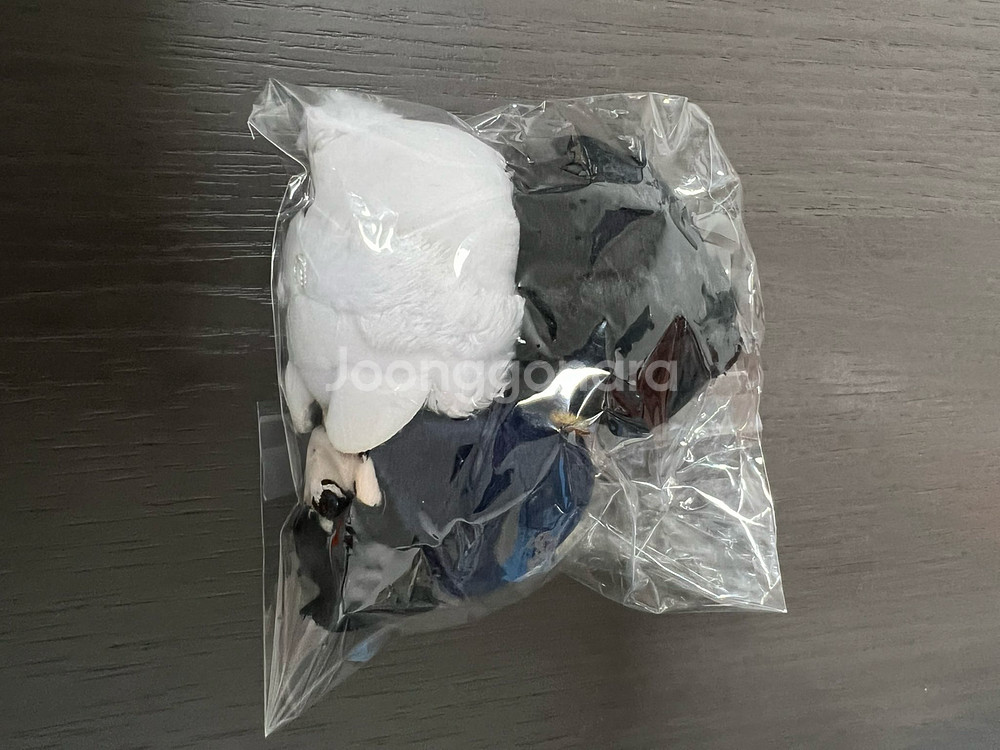주술회전 메구미, 옥견 시로&쿠로 모찌코로링 마메이토--0