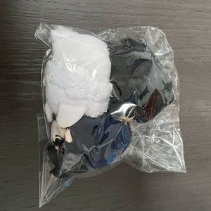 주술회전 메구미, 옥견 시로&쿠로 모찌코로링 마메이토