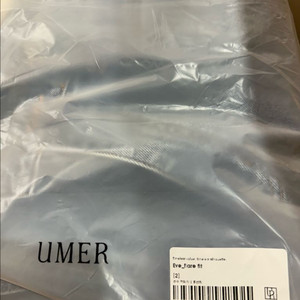 유메르 이브 데님 2 새상품