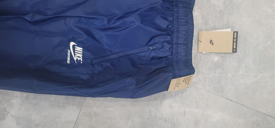 나이키 우븐 팬츠--3