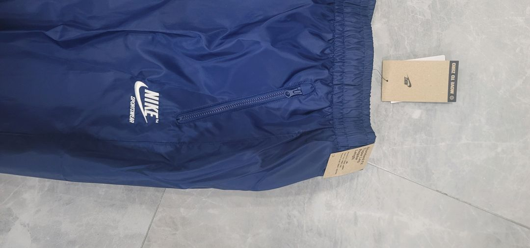 나이키 우븐 팬츠--9