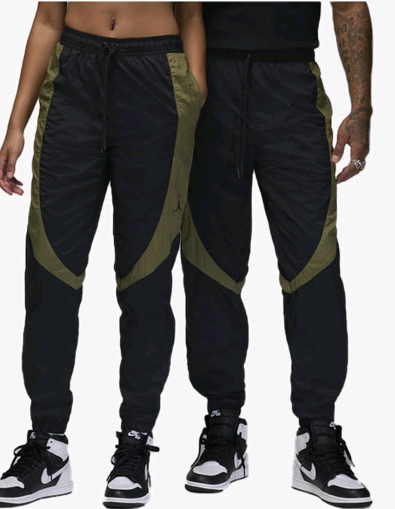 나이키 조던 우븐 팬츠--7