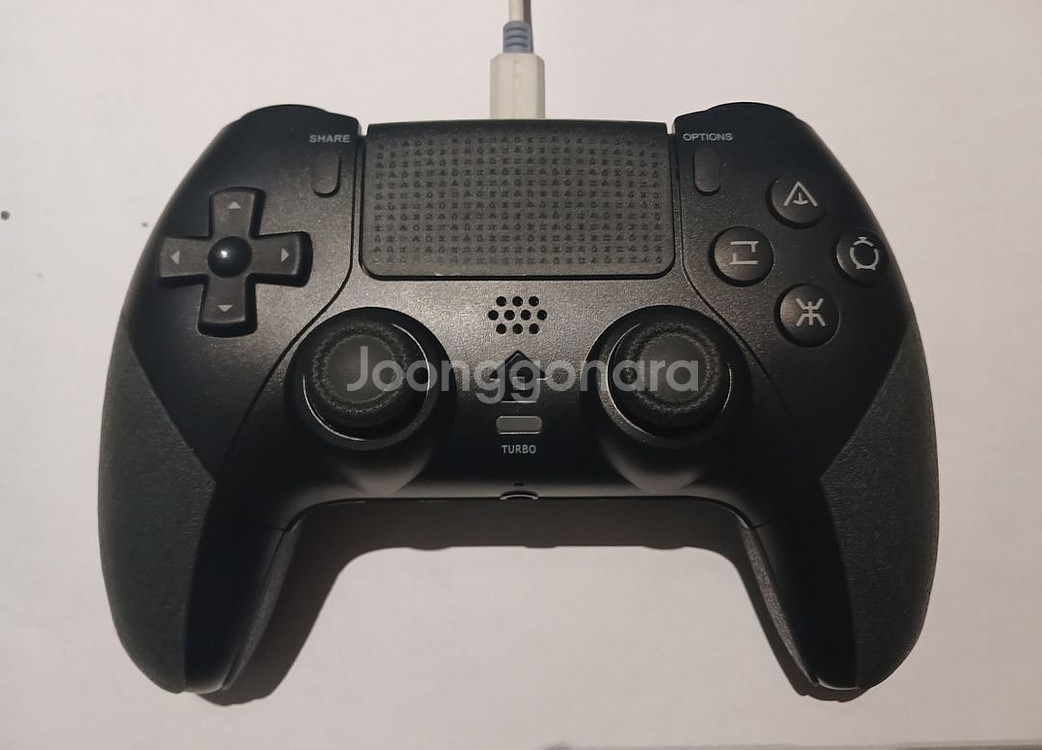 PS4/플스4 호환컨트롤러 판매합니다--0