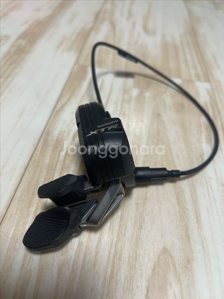 시마노 SW-M9050 왼쪽레버--0