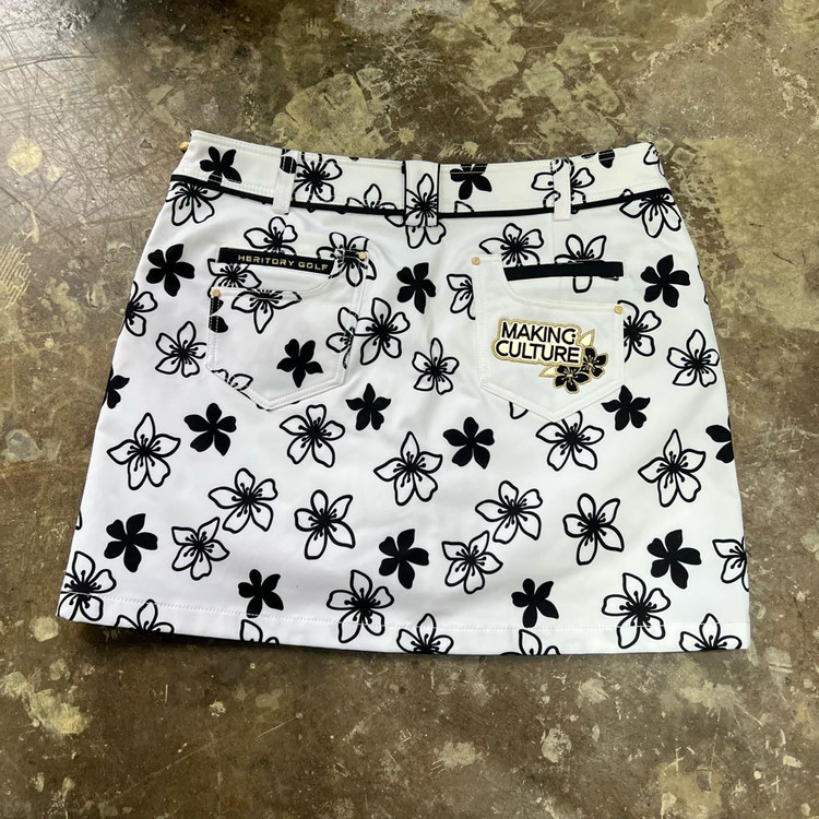 29) 헤리토리 골프 스커트 치마 바지 큐롯팬츠 여성 이미지