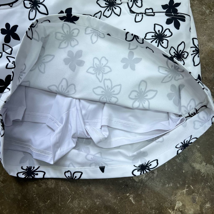 29) 헤리토리 골프 스커트 치마 바지 큐롯팬츠 여성 이미지