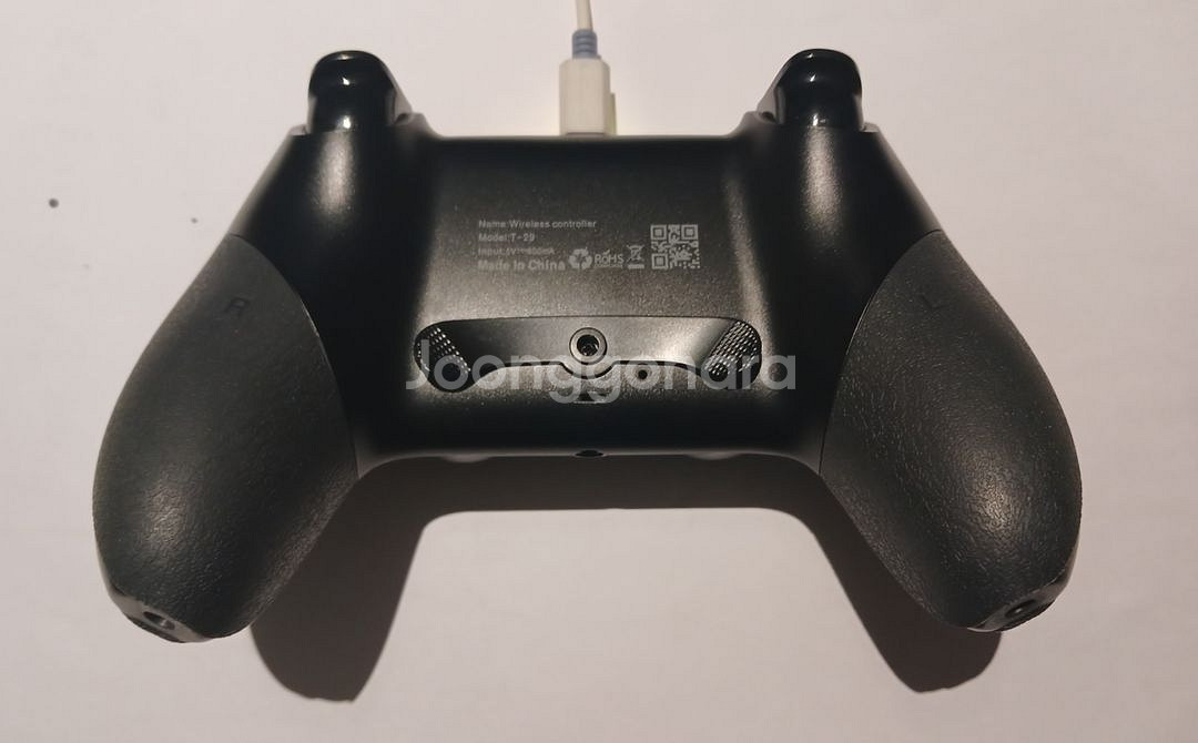 PS4/플스4 호환컨트롤러 판매합니다--1