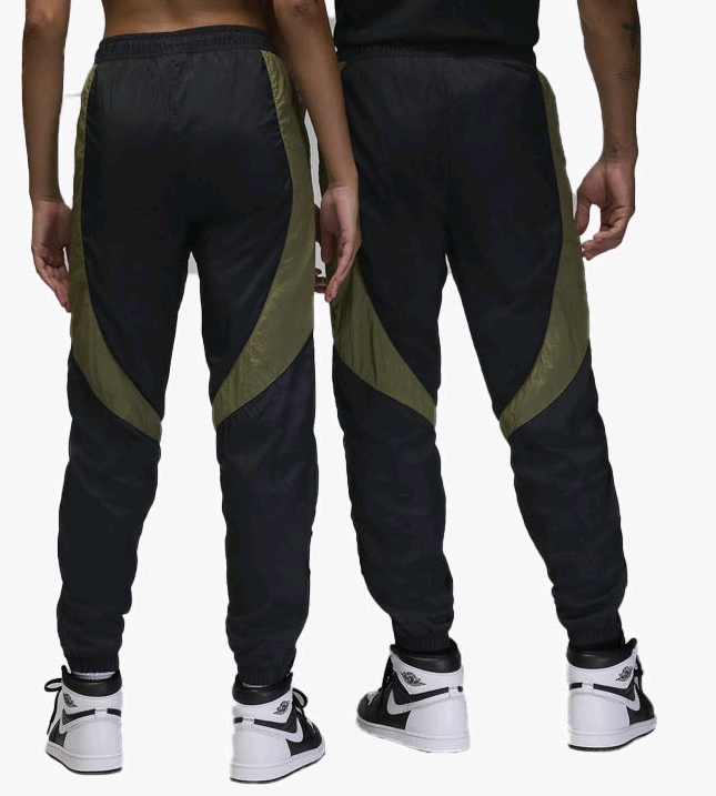 나이키 조던 우븐 팬츠--16