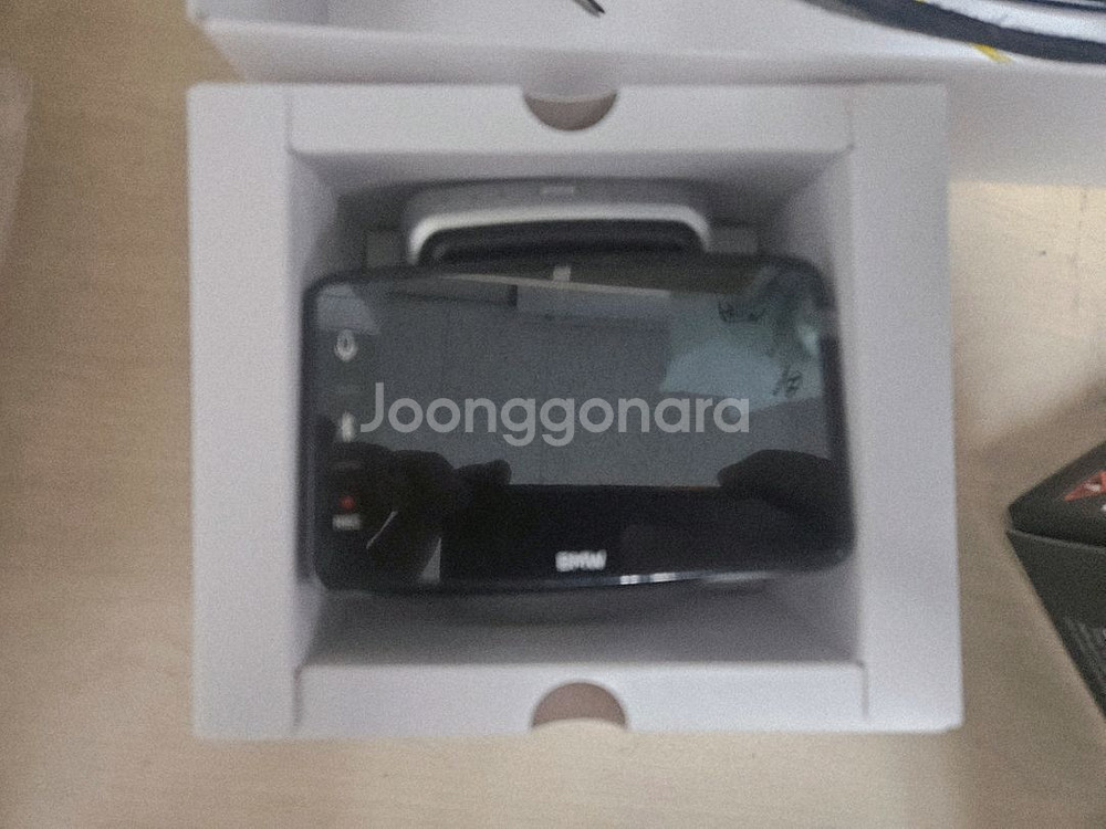 BMW Advanced Car Eye 3.0 블박 신갈--3