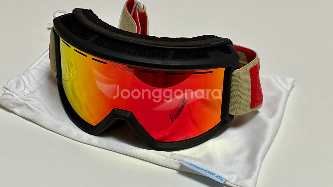 IX9 IX5 보드 고글--0