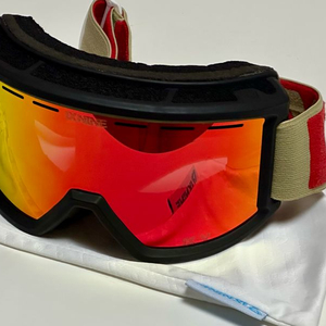 IX9 IX5 보드 고글