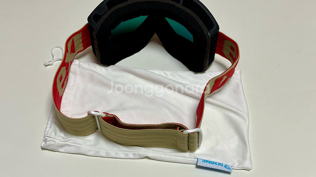 IX9 IX5 보드 고글--2