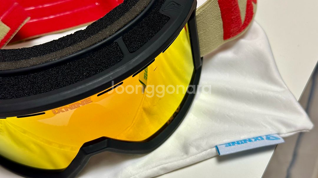 IX9 IX5 보드 고글--3