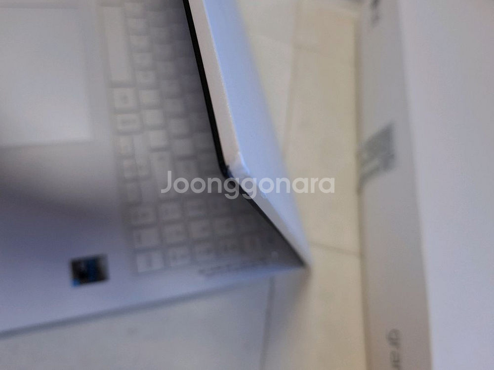 2021 LG Gram 노트북 16Z90P-GA50K--8