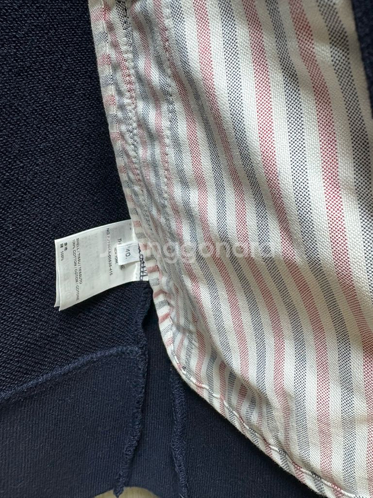 톰브라운집업(여성)--2