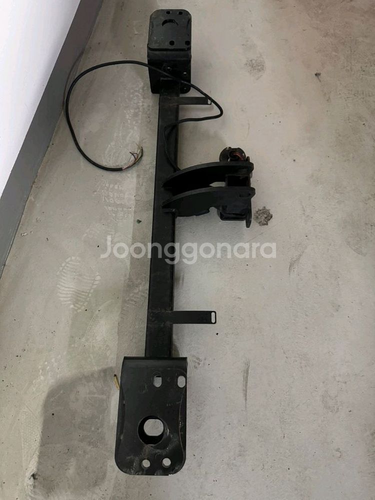 차량용 견인 장치 팰리세이드 신갈 오토허브--1