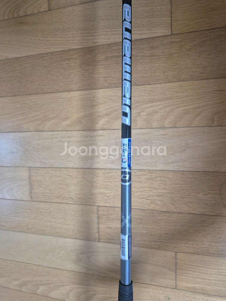 PXG 0211 3번 19도 디아마나D 6S 유틸리티--5