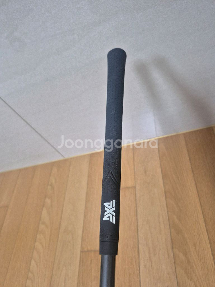 PXG 0211 3번 19도 디아마나D 6S 유틸리티--7