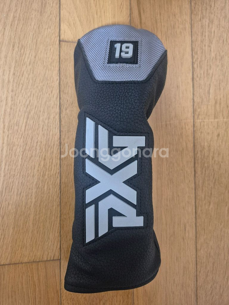PXG 0211 3번 19도 디아마나D 6S 유틸리티--8